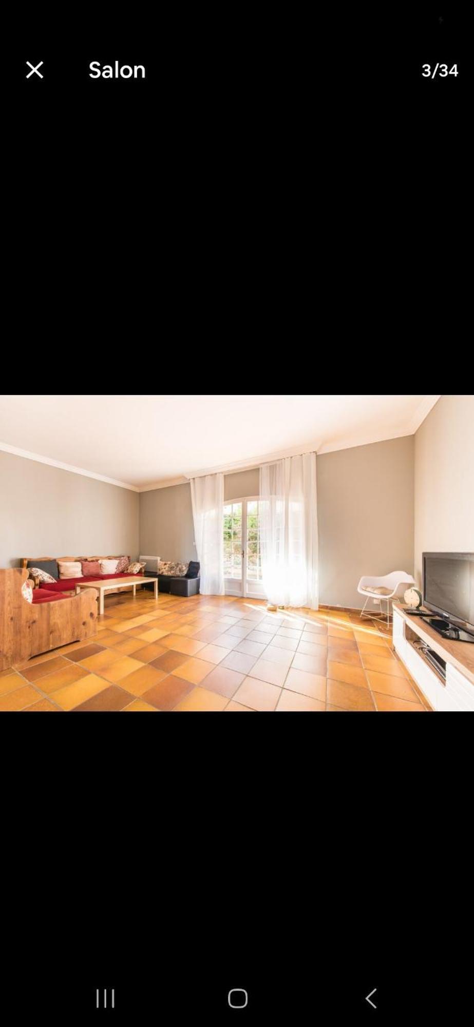 Villa מרטיג מראה חיצוני תמונה