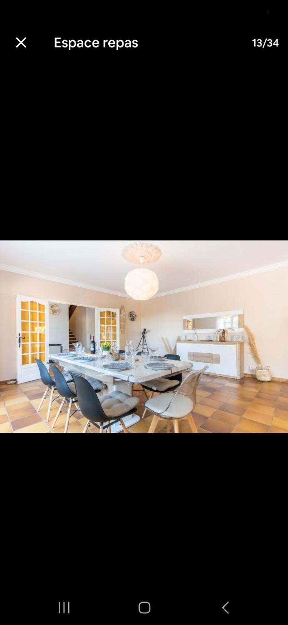 Villa מרטיג מראה חיצוני תמונה